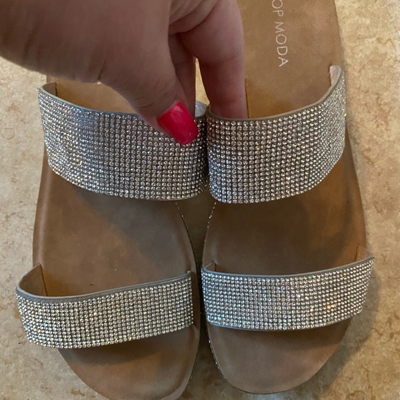 Summer sandals - Picture 3 of 3